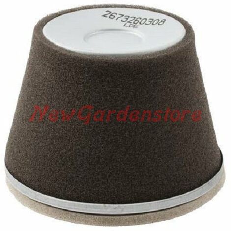 FILTRO ARIA VERSIONE AGRICOLTURA EX35-40 ROBIN PER SUBARU 267-32603-07 191603