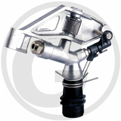 Acquista Online Irrigatore A Settore Da Giardino Cilli 3/4 Maschio - Foto 11