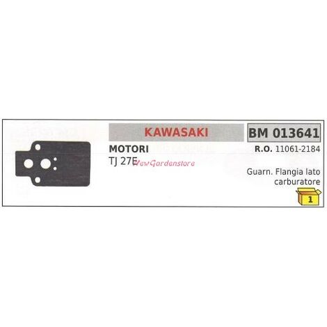 Guarnizione cilindro motore modelli KBH27B HG300B 11061-2203 KAWASA
