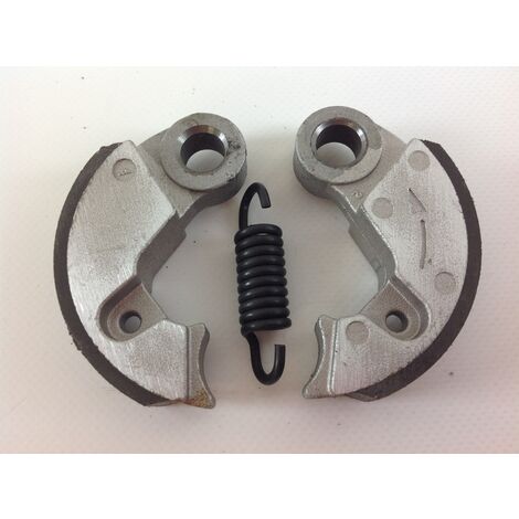 CAMPANA FRIZIONE DECESPUGLIATORE EFCO DS 3500 S ORIGINALE - Foto 3