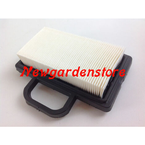 Luftfilter Für Briggs & Stratton Motoren – Maße 120 X 75 X 55 Mm, Passend Für DOV Serie