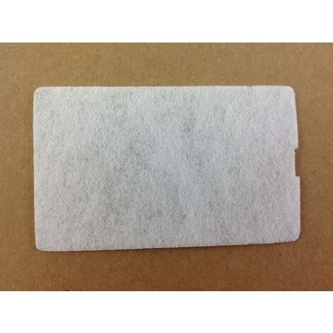 Filtro prefiltro aria motosega originale Oleomac GS350C 50240150AR (1/7)