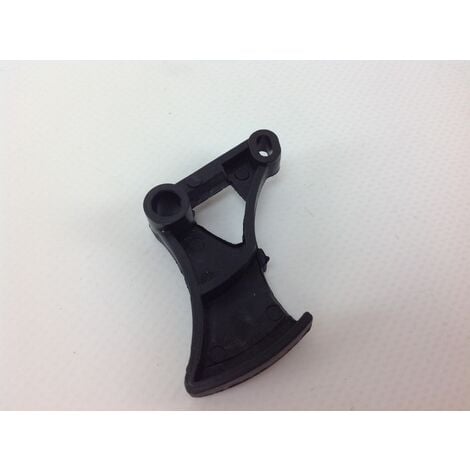 Leva Acceleratore Inferiore Compatibile Con Motosega HUSQVARNA 51 55 - Foto 8