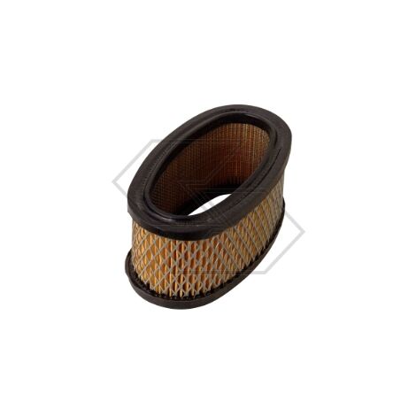 Filtro aria BRIGGS STRATTON trattorino tagliaerba rasaerba 11HP VERTICALE 393725