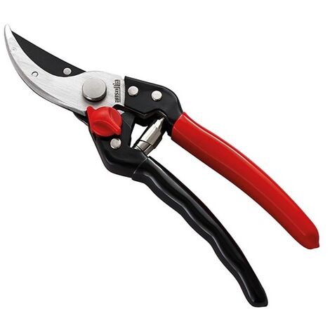 Forbice da potatura ideale per vigna 23 cm