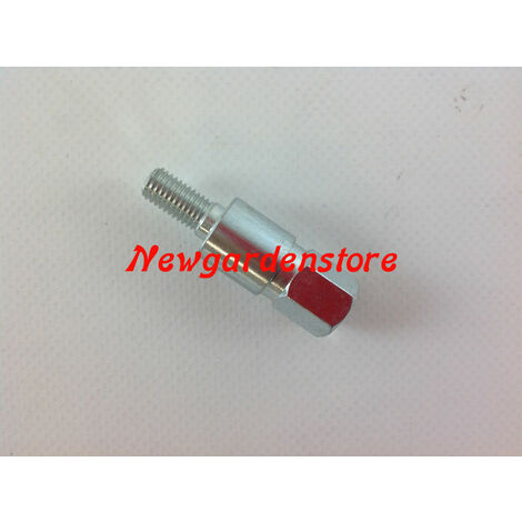 Inserto coppia conica quadrato 5,4mm 270510