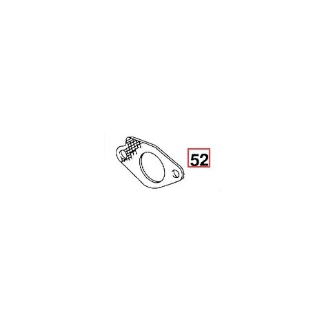 Guarnizione originale motore rasaeba tagliaerba BRIGGS & STRATTON 272029