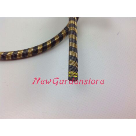 Flessibile HUSQVARNA decespugliatore RDB 240 RB 40 005340 L=1380 mm