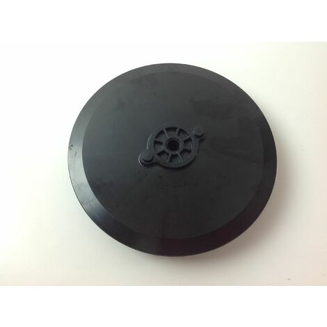 Mozzo supporto lama portalama rasaerba OLEOMAC ventola LR G 66020025AR ORIGINALE