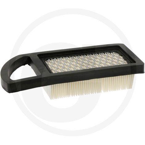 Filtro aria trattorino tagliaerba rasaerba compatibile BRIGGS & STRATTON  697775