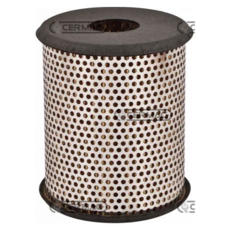 Filtro nafta immerso motore macchina agricola SLANZI MOTORI DVA 1030