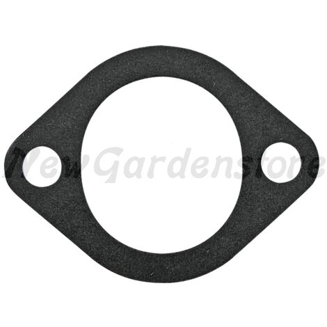 Guarnizione flangia carburatore trattorino rasaerba compatibile BRIGGS&STRATTON