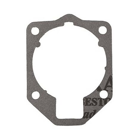 Guarnizione cilindro decespugliatore modello 555 537346801 HUSQVARNA