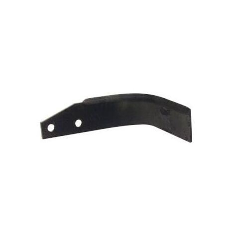 Lama arco destra ORIGINALE GOLDONI per fresatrice lunghezza 190 mm (1/2)
