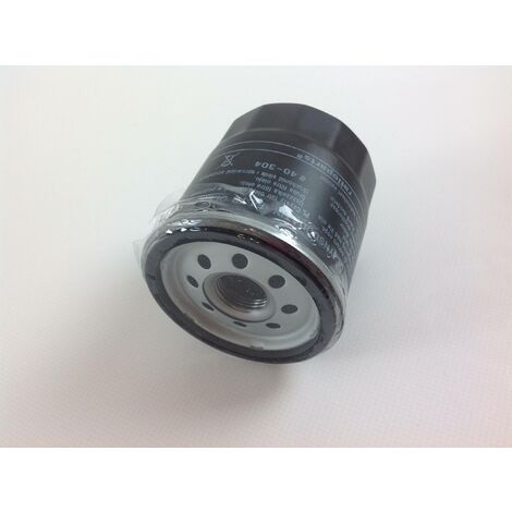Filtro olio motore trattorino rasaerba KAWASAKI 49065-2071 49065-2078 195004