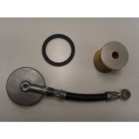 COPERCHIO FILTRO ARIA ANTIPOLLINE COMPATIBILE CON GRANDE PUNTO EVO LINEA MITO 0055702400 - 5