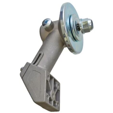 Motorino avviamento elettrico compatibile con motore falciatrice KUBOTA BX2200D (1/2)