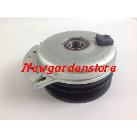 Frizione elettromagnetica trattorino 100305 ETESIA 28135 25,4mm 137mm h76,2mm (1/4)