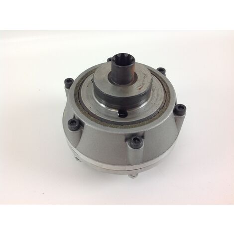 Frizione Di Ricambio Per Robin NB411 - Diametro 75 Mm, Metallurgia Polvere - Foto 6