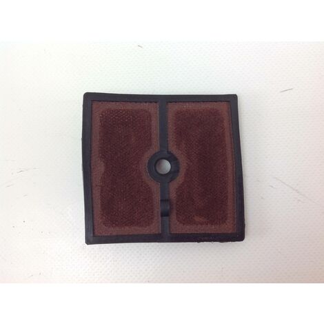 Filtro aria ALPINA motore motosega A40 CASTOR C40 001594 3781010