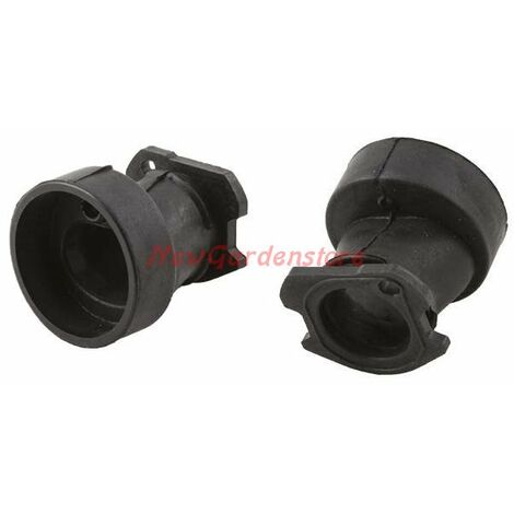 Collettore Aspirazione Per Motosega Husqvarna 55/51 - 503764801 - R.A.G - Foto 8