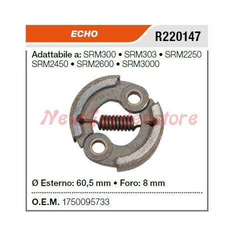 Frizione ECHO per decespugliaore SRM300 SRM303 SRM2250 R220147