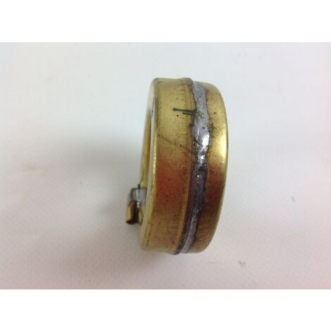 Carburador Para Cortacésped Murray Briggs & Stratton 4,5 HP 125CC 450e 4593261 - Foto 4