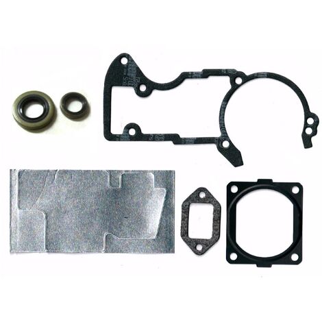 Kit Membrane E Guarnizioni AUMEL Per Carburatore STIHL 021 023 025 - Compatibile Con Zama RB-41 - Foto 2