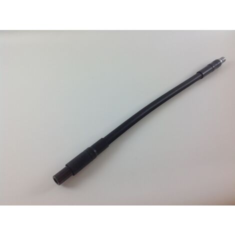 Guaina flessibile decespugliatore a spalla cavo SHINDAIWA BP35-45 II A serie