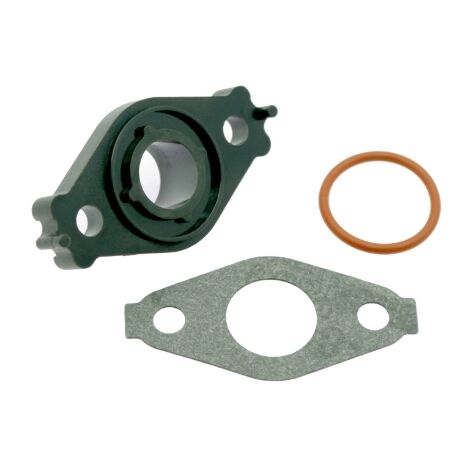 Kit guarnizione distanziale motore trattorino rasaerba BRIGGS & STRATTON 793456