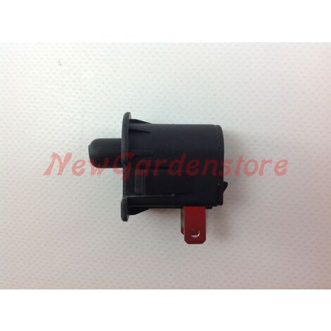 Interruttore di sicurezza olio HONDA motore GX 240 interruttore stop 008301
