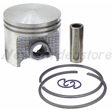 Kit Pistone E Cilindro 49mm Per Decespugliatore/motosega DOLMAR – Compatibile 030 132 000