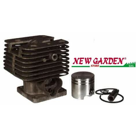 Kit Cilindro pistone FS120 decespugliatore 41340201213 STIHL 395102 35mm compatibile