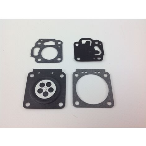 Kit Guarnizioni Carburatore C·T·S Per Mitsubishi T180 T200 T240 E Kawasaki HK24-33 - Foto 11