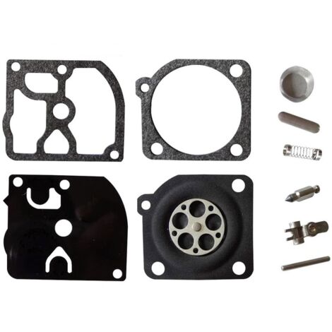 Kit di Riparazione/ricostruzione carburatore sostituisce ZAMA
