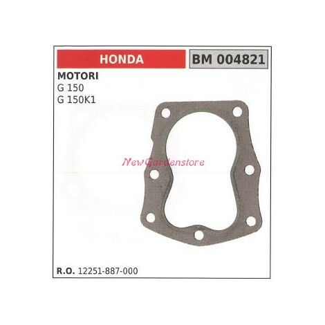 Guarnizione testata HONDA motozappa G 150 G 150K1 12251-887-000
