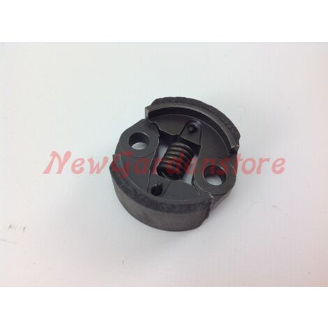 Frizione completa EMAK motore decespugliatore 725S 725D 725T 009123 (1/3)