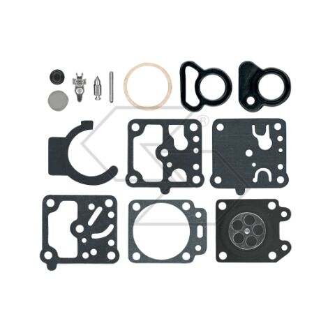 KIT RIPARAZIONE CARBURATORE HONDA CB750SC CB 750 Sc 1985 - Foto 6