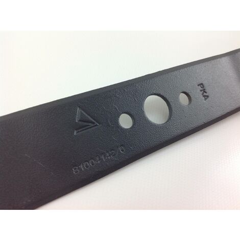 Trincia Rasaerba Con Lama Da 72 Cm Per Motocoltivatore Compatibile BCS - Foto 2