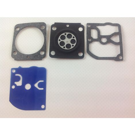 Cocoarm Kit di Riparazione Carburatore, Kit di Riparazione