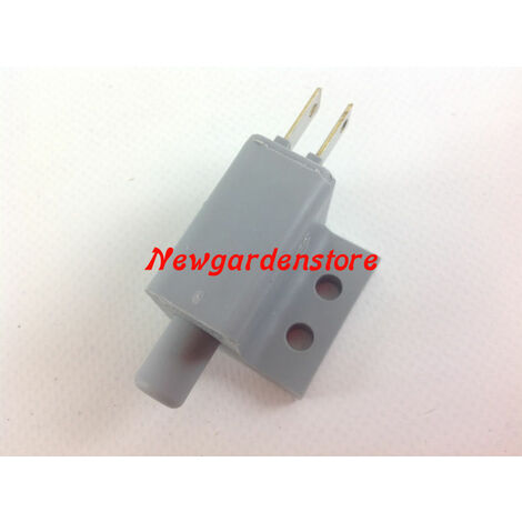 Interruttore Di Sicurezza 4 Pin Per Tosaerba MTD – 725-1657A, 925-1657 Compatibile