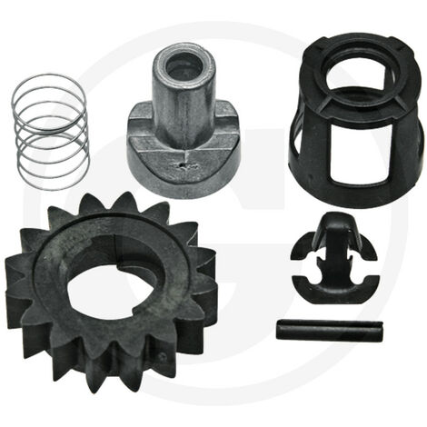 Kit riparazione compatibile motorini avviamento BRIGGS & STRATTON 18270040