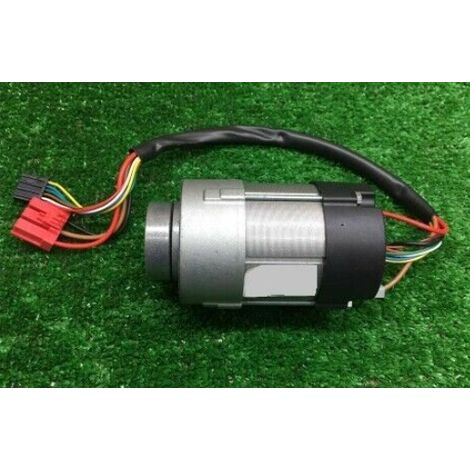 Motore Brushless Per Tosaerba 21 V – Design A 12 Denti Per Taglio Erba E Siepi Senza Fili