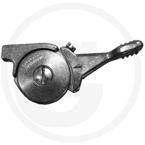 Leva Di Comando Con Impugnatura - 620 - Flexball Italiana - Elettronica / Industriale - Foto 2