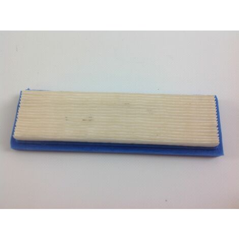 Filtro aria per rasaerba tagliaerba Premier-OHV TECUMSEH 23410044 - 35500 199001