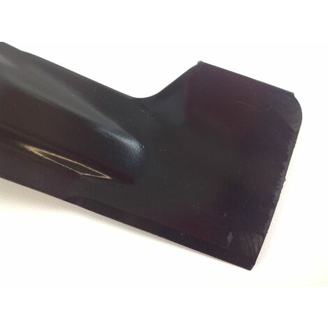 Lama Tagliaerba 53 Cm Per Honda HRG 536, HRH 536, HRB 535 - Spessore 2.6 Mm, Foro 22 Mm - Foto 10