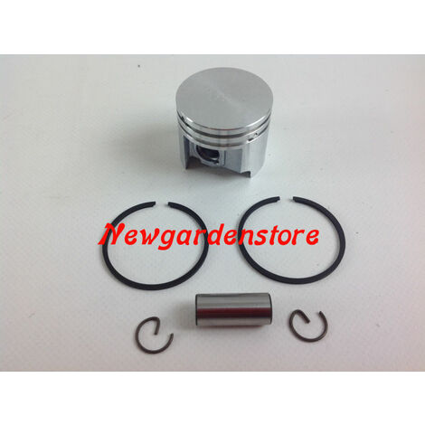 2 SPI Piston Kits 2002-2004 fits Ski-Doo 700 Legend Sport GS GT...Ski Doo 700 Formula Deluxe GT Legend MXZ Summit 78 mm SPI Piston...SPI 700 Legend Ski-Doo 700 Legend - Alésage 78mm - 2 Pistons