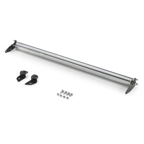 Kit rullo prato a strisce ORIGINALE trattorino CASTELGARDEN TC HIGH END 102 cm