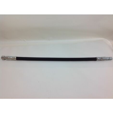 Guaina HUSQVARNA decespugliatore RB 40 RBD 240 006105 (1/4)