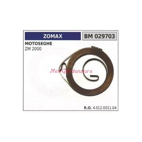 Molla Di Avviamento A Strappo Per Decespugliatore Echo Shindaiwa - Cod. 17722006530